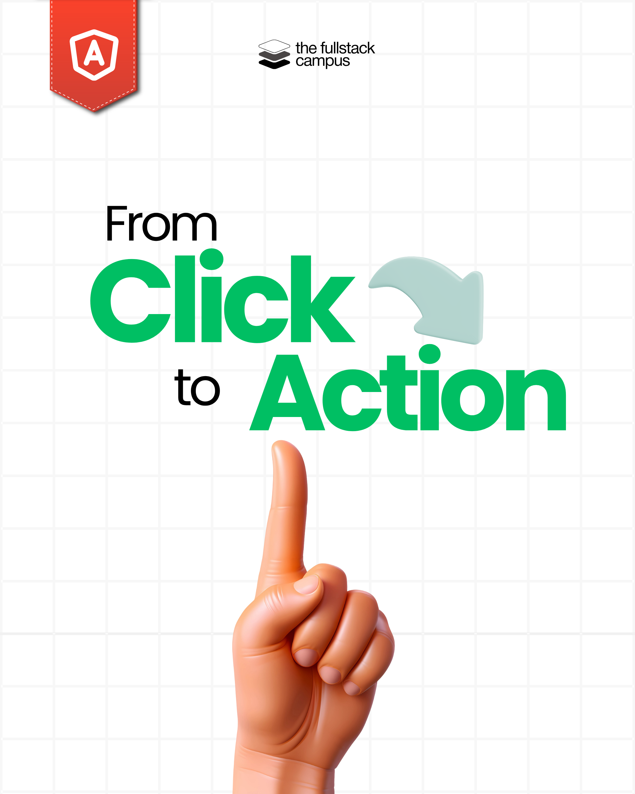 From Click to Action book cover