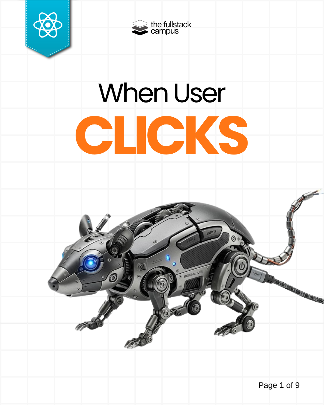 When Users Click book cover